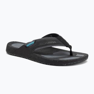 Japonki SCARPA Tegu black