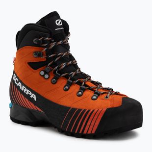 Buty wysokogórskie męskie SCARPA Ribelle HD tonic/tonic