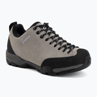 Buty trekkingowe damskie SCARPA Mojito Trail taupe/lavender
