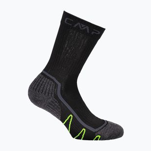 Skarpety CMP Trekking Poly Mid antracite
