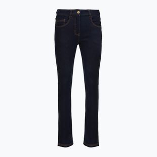 Spodnie wspinaczkowe damskie La Sportiva Eldo Jeans 2.0 jeans/deep sea