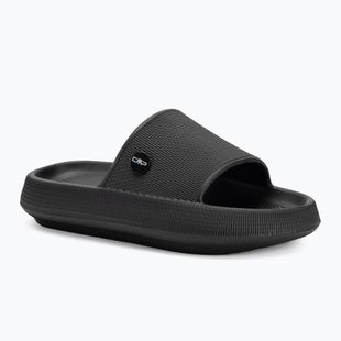 Klapki damskie CMP Ruby nero