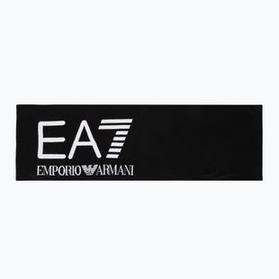 Szalik EA7 Mountain Visibility black/white