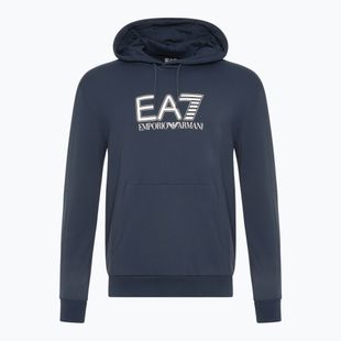 Bluza męska EA7 Emporio Armani Train Visibility armani blue
