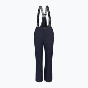 Spodnie narciarskie dziecięce CMP 3W15994 black/blue