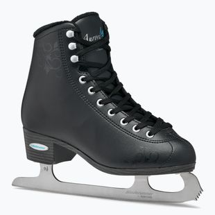 Łyżwy figurowe damskie Bladerunner Aurora W black