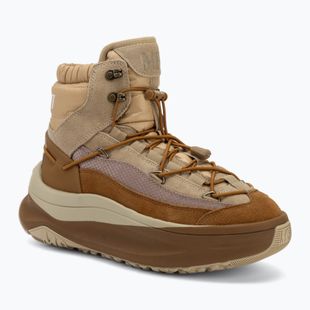 Śniegowce męskie Moon Boot Moon247 Xlace Mid safari
