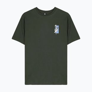 Koszulka męska Kaotiko M/C Koi army