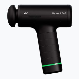 Masażer Hyperice Hypervolt Go 3 black