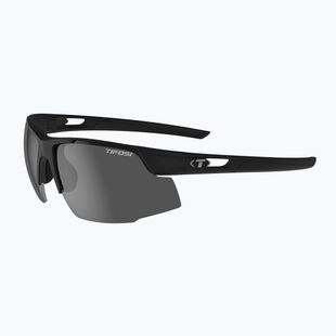 Okulary przeciwsłoneczne Tifosi Centus matte black/smoke