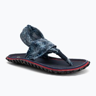 Sandały damskie Gumbies Slingback navy