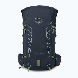 Plecak turystyczny męski Osprey Talon Velocity 20 l nocturnal blue