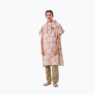 Ponczo Slowtide Hau Fauta fawn