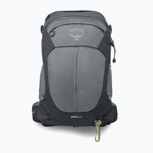 Plecak turystyczny damski Osprey Sirrus 24 l medium grey