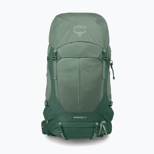 Plecak turystyczny męski Osprey Stratos 44 l pine leaf
