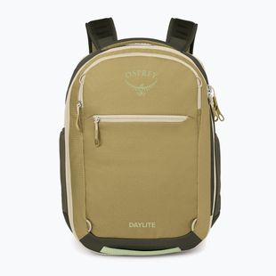 Plecak Osprey Daylite Expandable Travel Pack 26 + 6 l gravel tan multi