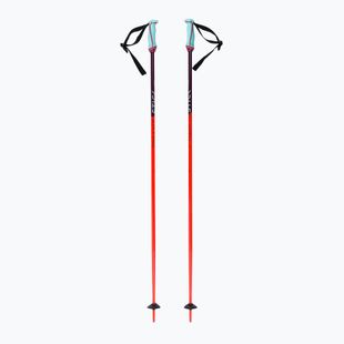Kije narciarskie Völkl Phantastick 16mm czerwone 141009