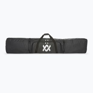 Pokrowiec na narty Völkl Rolling All Pro Gear Bag 200 cm heather grey