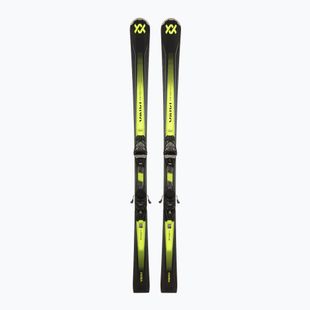 Narty zjazdowe Völkl Peregrine XT + wiązania VMotion 10 GW
