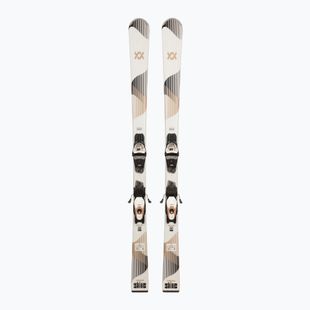 Narty zjazdowe damskie Völkl Shine 76 + wiązania VMotion 10 GW Lady