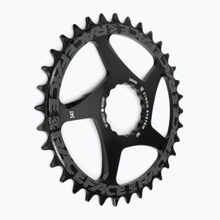 Zębatka RACE FACE Cinch DM 32T black