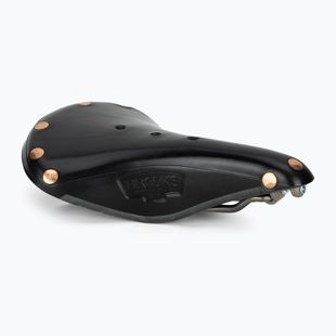 Siodełko rowerowe Brooks England B17 Special Titanium black