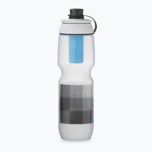 Butelka z filtrem HydraPak Breakaway 880 ml frost/hydrapak blue