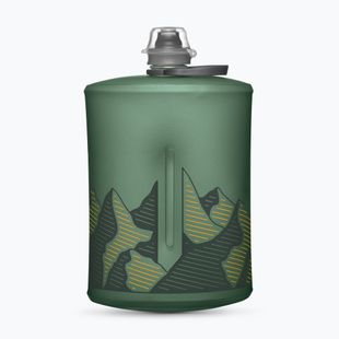 Butelka turystyczna HydraPak Stow 1000 ml sage green