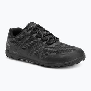 Buty barefoot męskie Xero Shoes Mesa Trail WP black