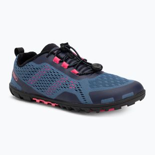 Buty barefoot damskie Xero Shoes Aqua X Sport stellar/blue