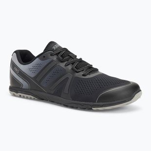 Buty barefoot damskie Xero Shoes HFS II black/frostgray
