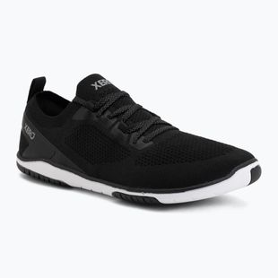 Buty barefoot damskie Xero Shoes Nexus Knit black