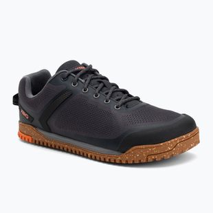 Buty barefoot męskie Xero Shoes Ridgeway Mesh Low faded black