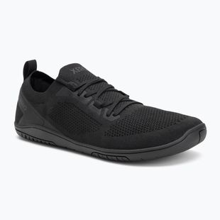 Buty barefoot męskie Xero Shoes Nexus Knit black black