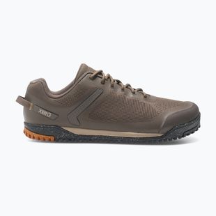 Buty barefoot męskie Xero Shoes Ridgeway Mesh Low faded morel