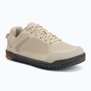 Buty barefoot damskie Xero Shoes Ridgeway Mesh Low fog