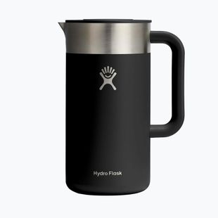 Zaparzacz do kawy Hydro Flask French Press black