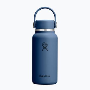 Butelka termiczna Hydro Flask Micro Hydro 300 ml harbor blue