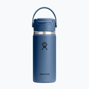 Kubek termiczny Hydro Flask Travel Mug Flip Sip 473 ml harbor blue