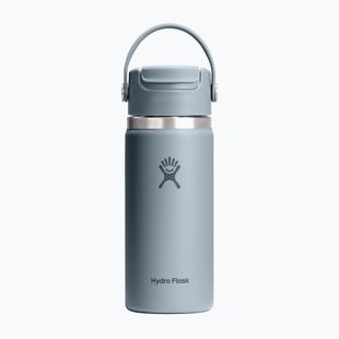 Kubek termiczny Hydro Flask Travel Mug Flip Sip 473 ml shale gray