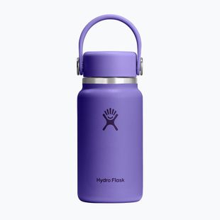 Butelka termiczna Hydro Flask Micro Hydro 200 ml utopia purple