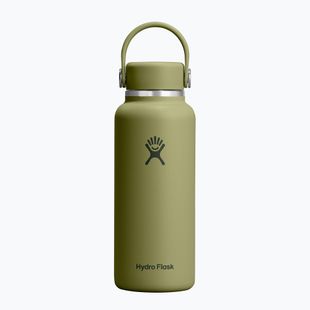 Butelka termiczna Hydro Flask Micro Hydro 400 ml palmer green