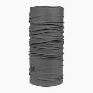 Chusta wielofunkcyjna BUFF Original Ecostretch solid casterlock grey