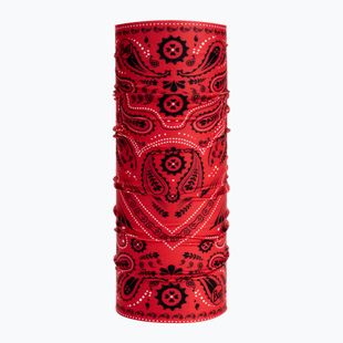 Chusta wielofunkcyjna BUFF Original Ecostretch new cashmere red