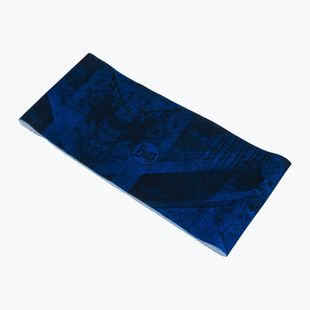 Opaska na głowę BUFF Tech Fleece concrete blue