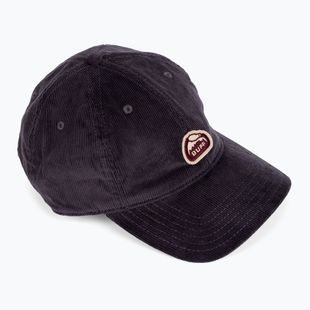 Czapka z daszkiem BUFF Baseball solid grey