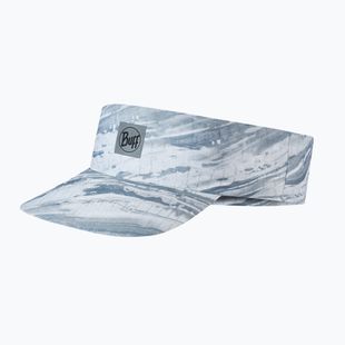 Daszek do biegania BUFF Pack Speed frane steel