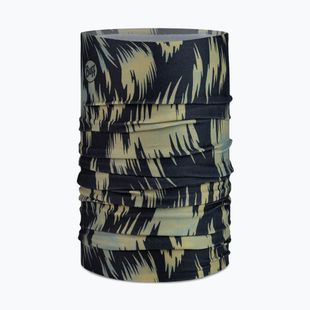 Chusta wielofunkcyjna BUFF Thermonet redloy citronella