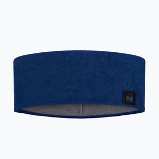 Opaska na głowę BUFF Kintted Niels cobalt