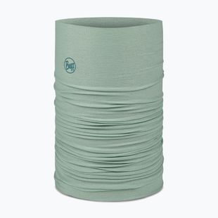 Chusta wielofunkcyjna BUFF Coolnet UV Insect Shield Solid solid seagrove green